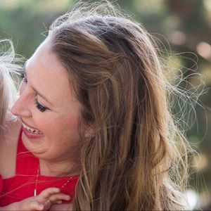 Meet your Posher, Jen